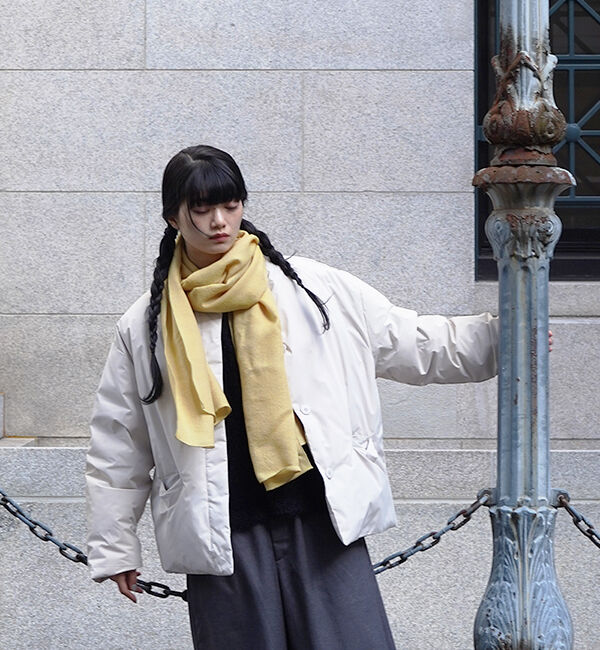 オローネ「ストール」|ストール|