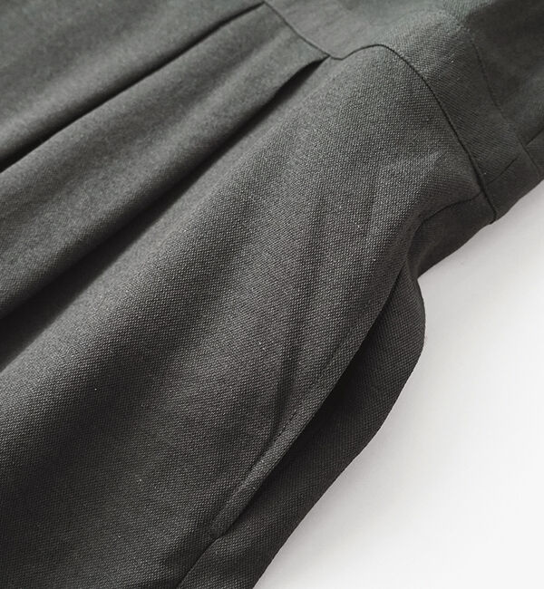 オローネ「シャルロットワンピース」|ワンピース|