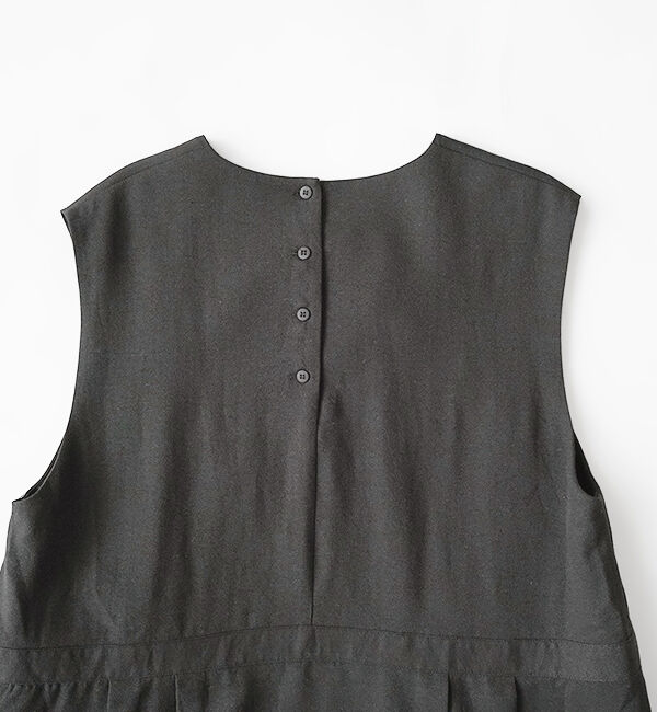 オローネ「シャルロットワンピース」|ワンピース|