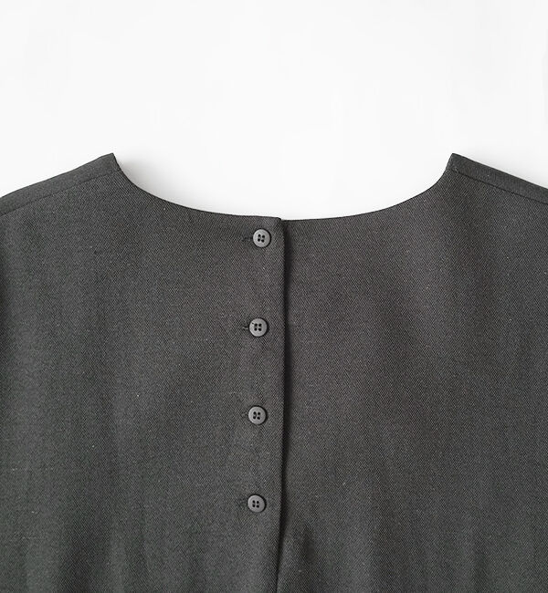 オローネ「シャルロットワンピース」|ワンピース|