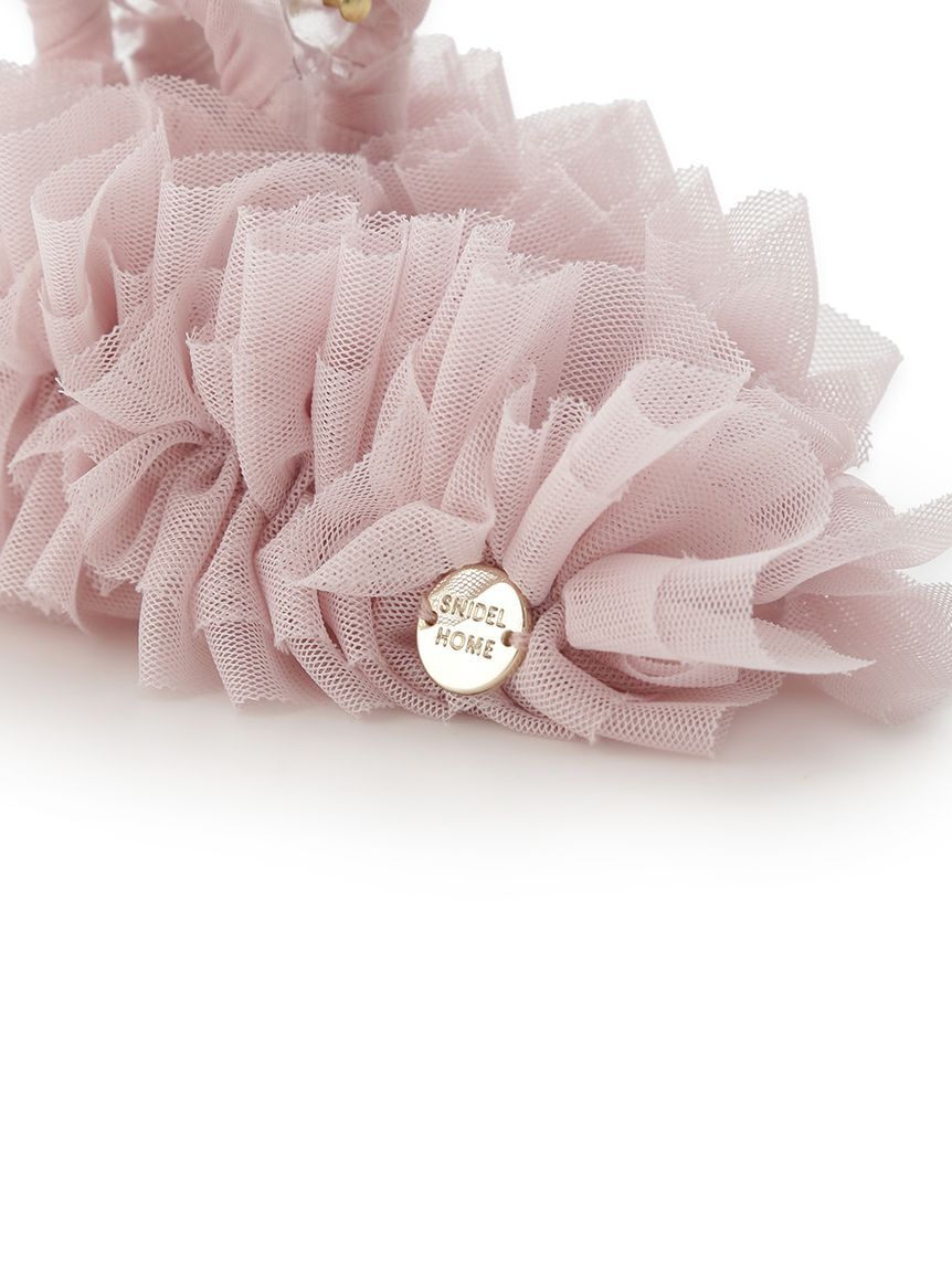 SNIDEL HOME「チュールバンス」|その他|