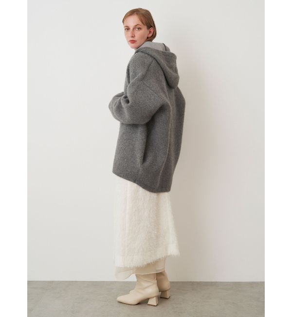 ELENDEEK「BACK OPEN FRINGE OP」|ワンピース|