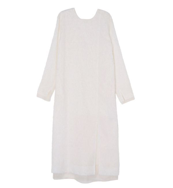 ELENDEEK「BACK OPEN FRINGE OP」|ワンピース|