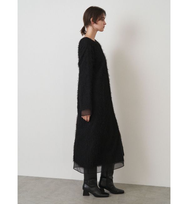 ELENDEEK「BACK OPEN FRINGE OP」|ワンピース|