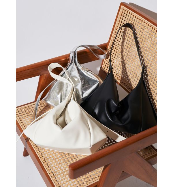 ELENDEEK「FORM 2WAY BAG」|ショルダー・メッセンジャー|