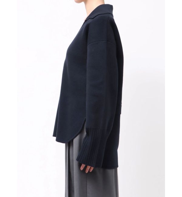 ELENDEEK「SKIPPER OVER KT」|ニット・セーター|