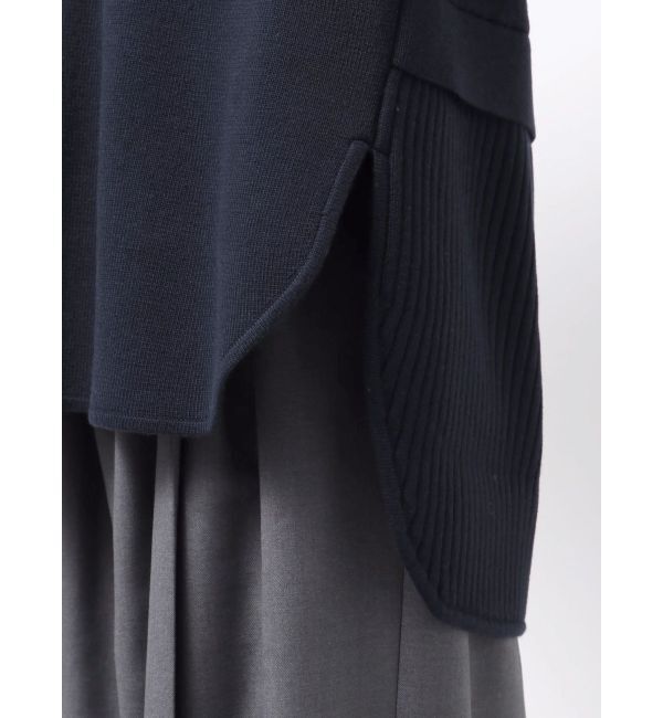 ELENDEEK「SKIPPER OVER KT」|ニット・セーター|