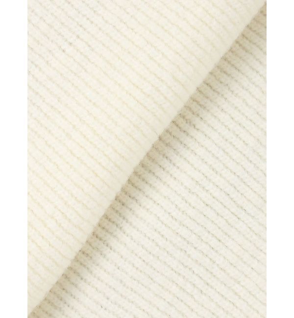 dazzlin「ボリュームファースリーブビットミニワンピース」|ワンピース|