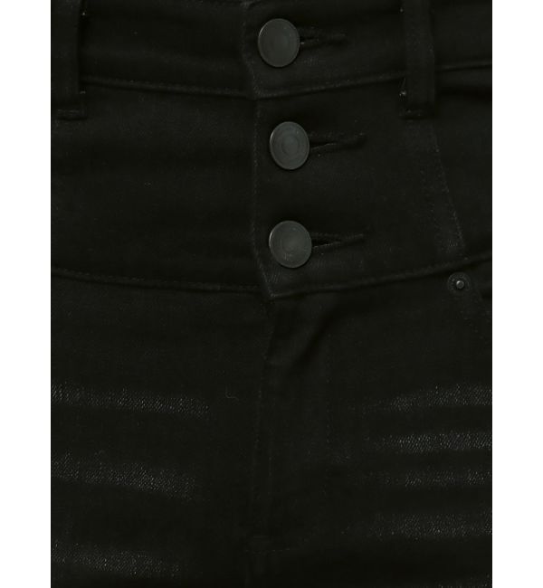 EMODA「【ELDER】MONSTERハイウエストデニム」|デニム|