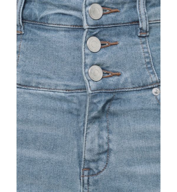 EMODA「【ELDER】MONSTERハイウエストデニム」|デニム|