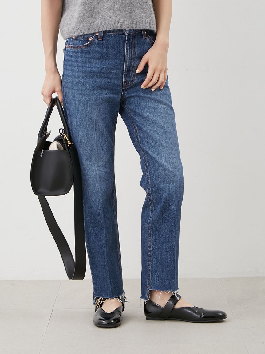 Mila Owen「巾着付きボストンショルダーバッグ」|ショルダー・メッセンジャー|