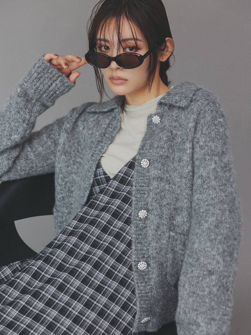 Mila Owen「巾着付きボストンショルダーバッグ」|ショルダー・メッセンジャー|