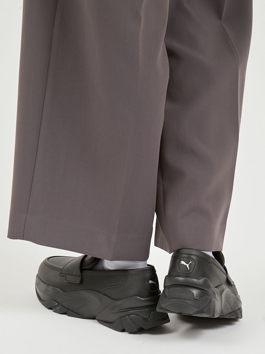 emmi×PUMA】LOAFYR EMMI（PUMA）｜ルミネのファッション通販アイルミネ