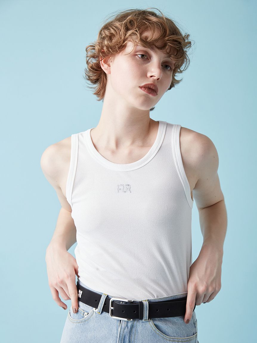 FURFUR「ハードベルト」|ベルト|