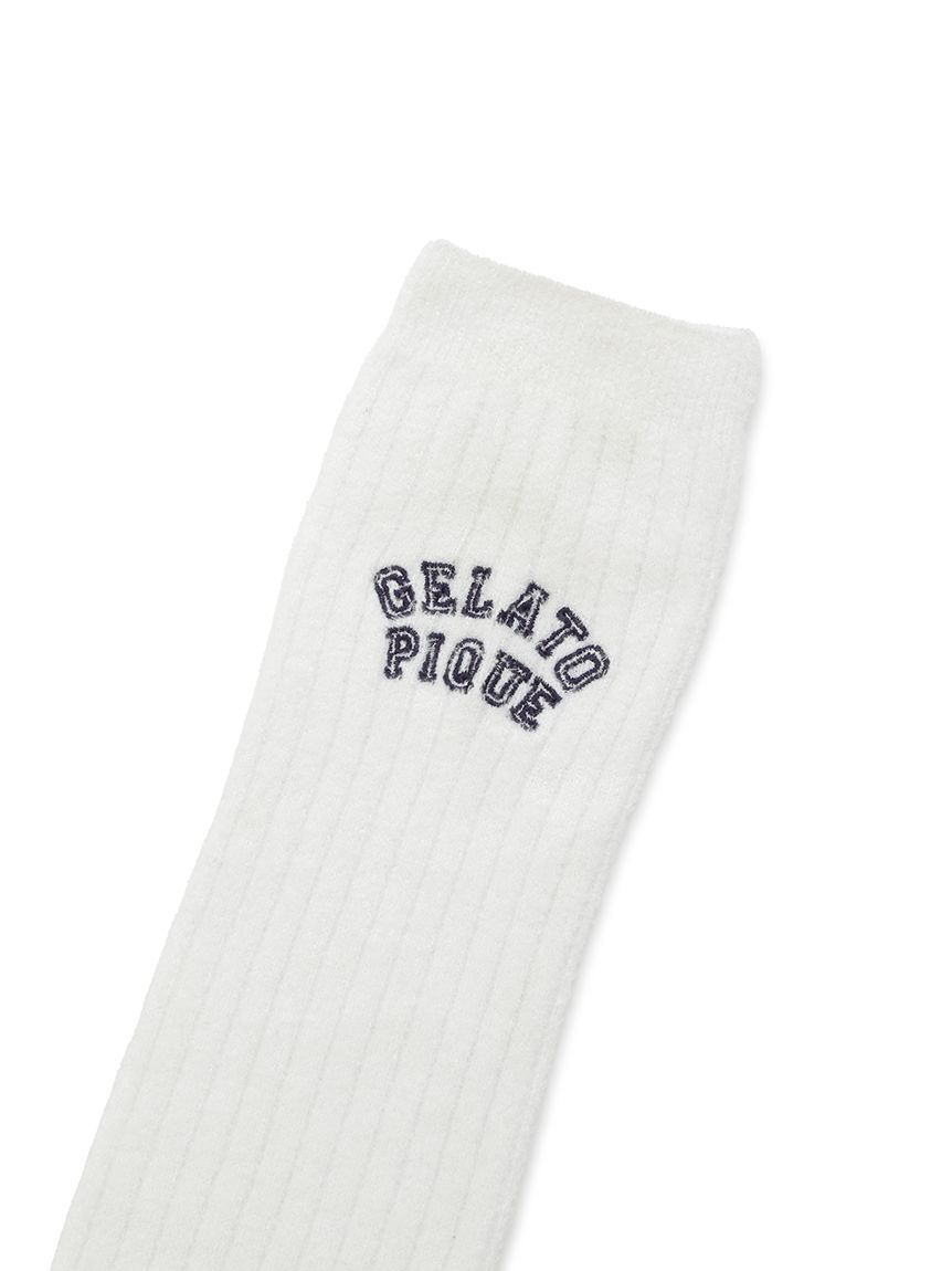 gelato pique「スムーズィーリブソックス」|その他|