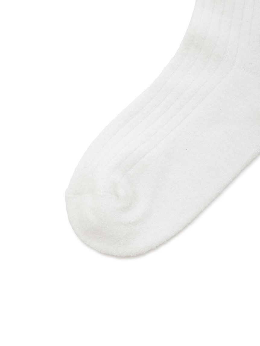 gelato pique「スムーズィーリブソックス」|その他|