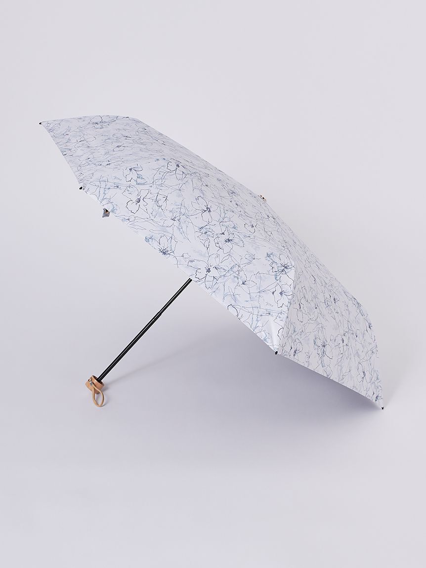 FRAY I.D「【FRAY I.D&times;PROTECT U】コラボレーション日傘」|傘|