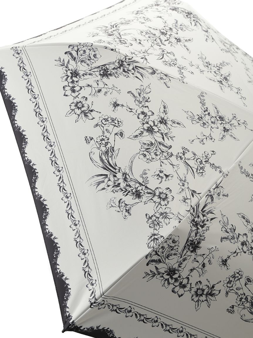 FRAY I.D「【FRAY I.D&times;PROTECT U】コラボレーション日傘」|傘|