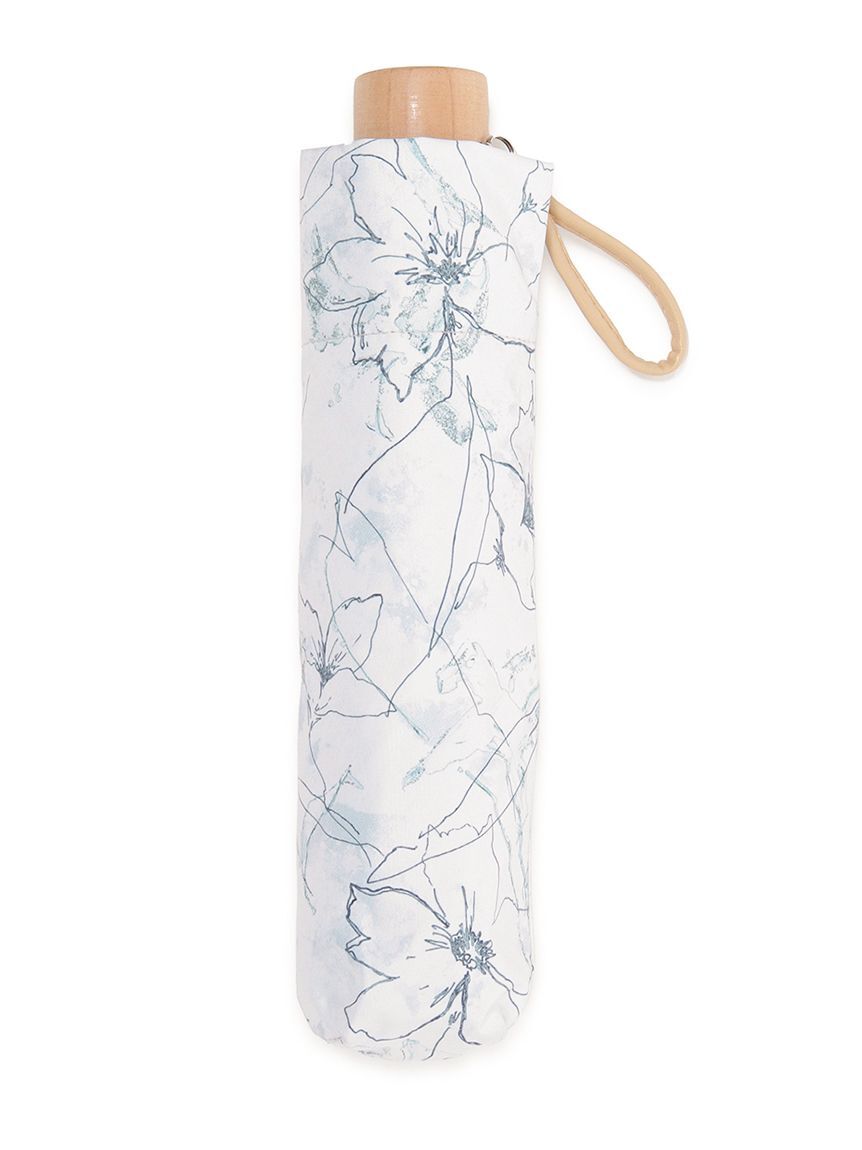 FRAY I.D「【FRAY I.D&times;PROTECT U】コラボレーション日傘」|傘|