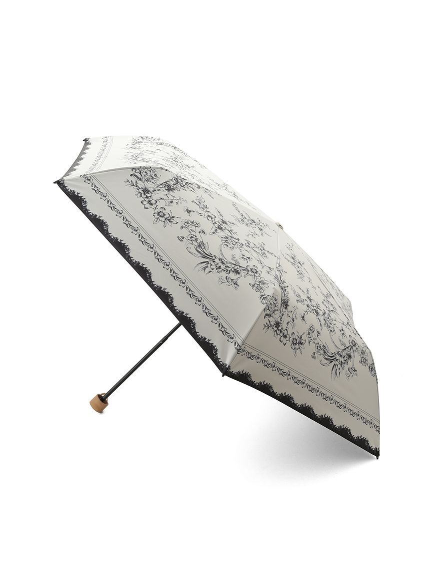 FRAY I.D「【FRAY I.D&times;PROTECT U】コラボレーション日傘」|傘|