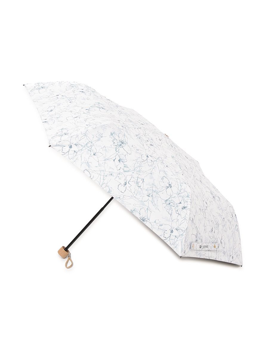 FRAY I.D「【FRAY I.D&times;PROTECT U】コラボレーション日傘」|傘|