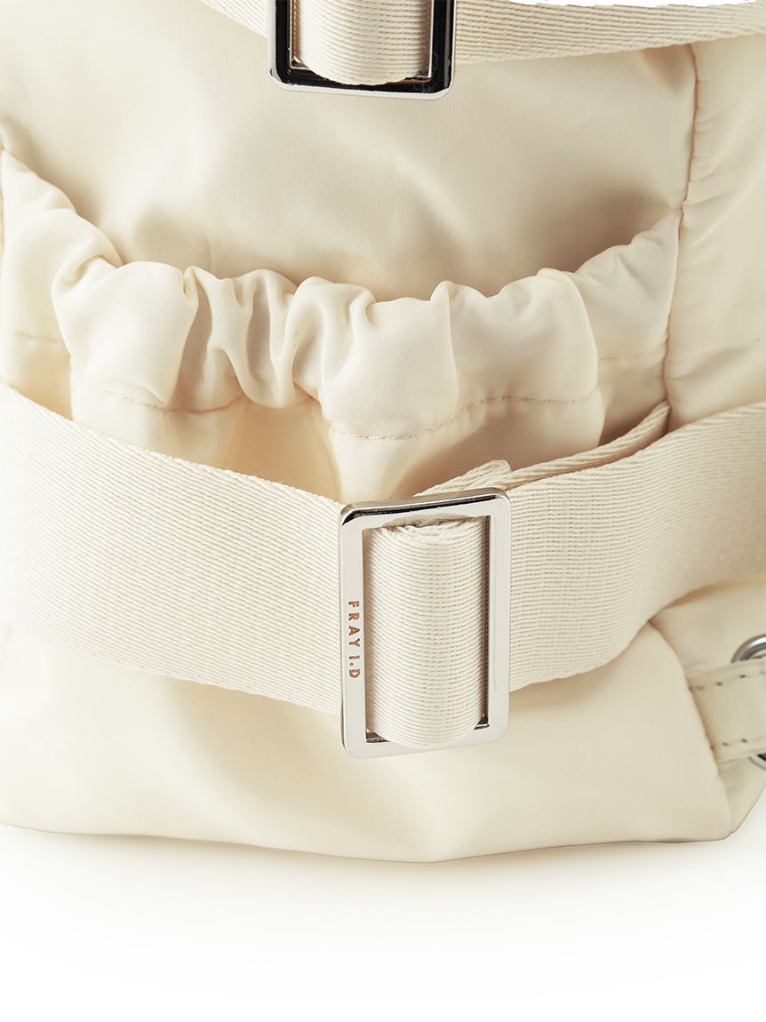 FRAY I.D「【Reebok&times; FRAY I.D】ナイロンリュック」|リュック|