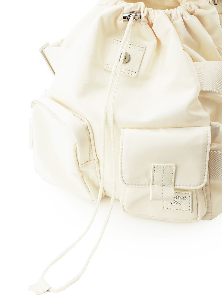 FRAY I.D「【Reebok&times; FRAY I.D】ナイロンリュック」|リュック|