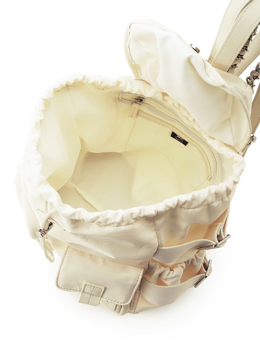 FRAY I.D「【Reebok&times; FRAY I.D】ナイロンリュック」|リュック|