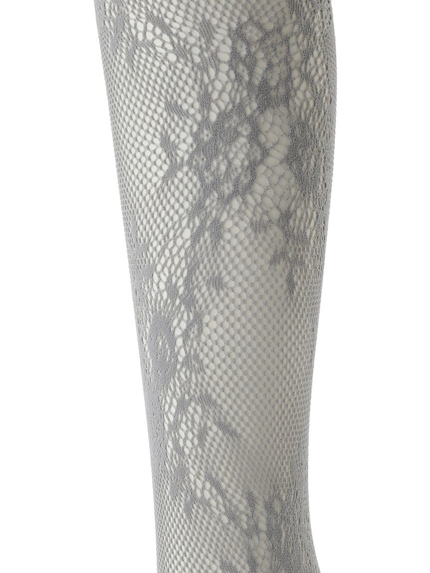 LILY BROWN「レースタイツ」|タイツ・ストッキング|