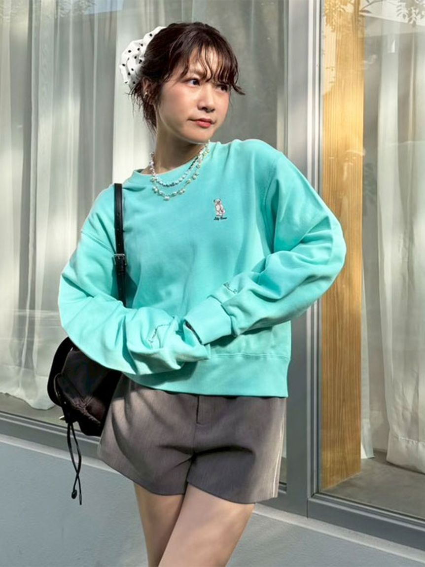 LILY BROWN「マイクロショートパンツ」|その他|