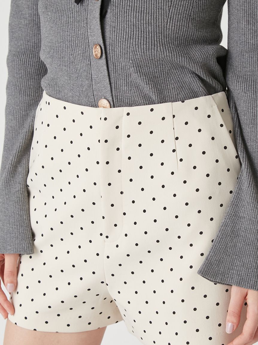 LILY BROWN「マイクロショートパンツ」|その他|