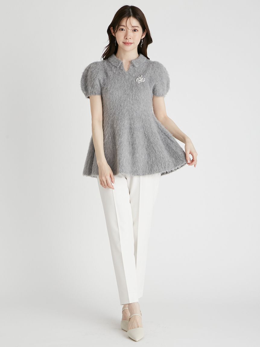 CELFORD「テーパードパンツ」|チノ|