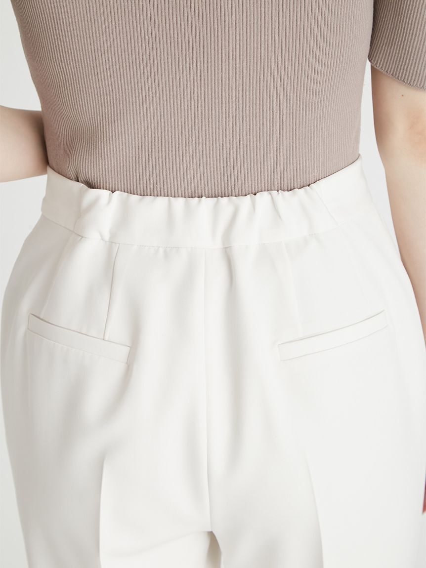 CELFORD「テーパードパンツ」|チノ|