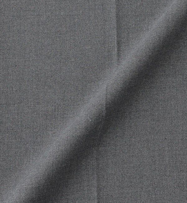 MACKINTOSH PHILOSOPHY「WARM TWILL ワイドパンツ」|その他|