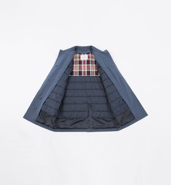 MACKINTOSH PHILOSOPHY「4WAYストレッチウェザーWELLINGTON BT short(ウェリントンボタンスルーショート)」|その他|