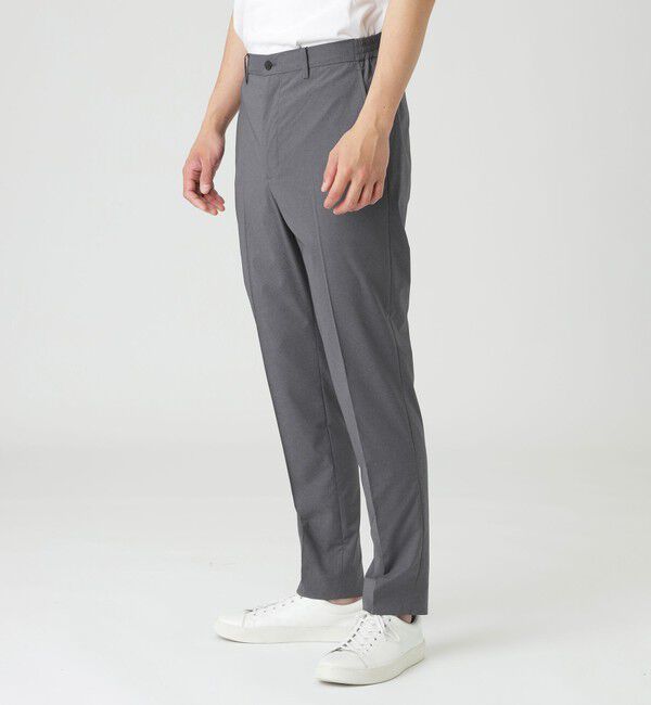  「【80周年記念アイテム】MINOTEC スーパークリーススラックス」|スラックス|