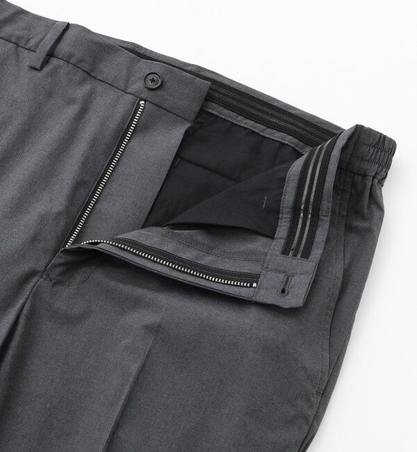  「【80周年記念アイテム】MINOTEC スーパークリーススラックス」|スラックス|