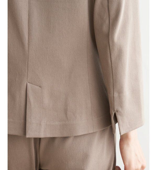 IKKA LOUNGE「Beasystretch ジャケット」|その他|