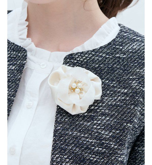 ikka「コサージュ 25」|その他|