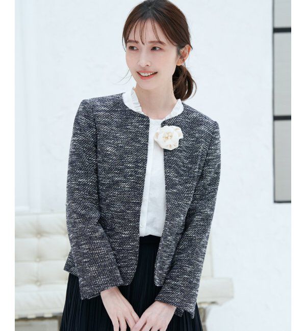 ikka「コサージュ 25」|その他|