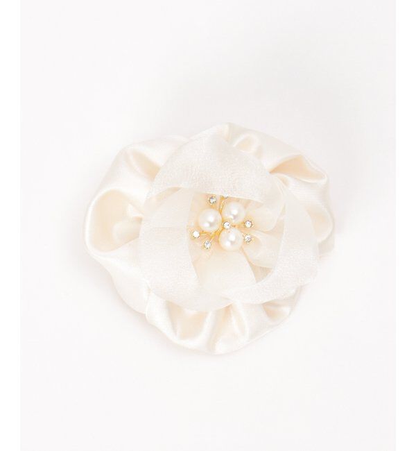 ikka「コサージュ 25」|その他|