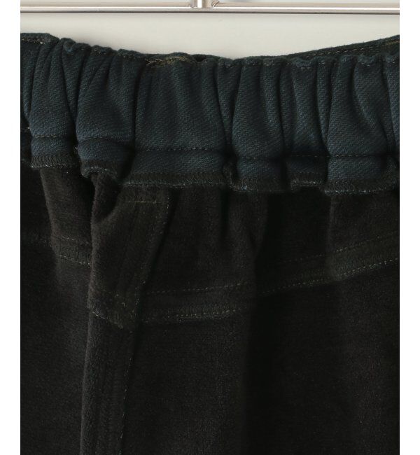 ikka kids「【親子コーデ】GOKU楽パンツ Warm裏シャギー（120~160cm）」|その他|