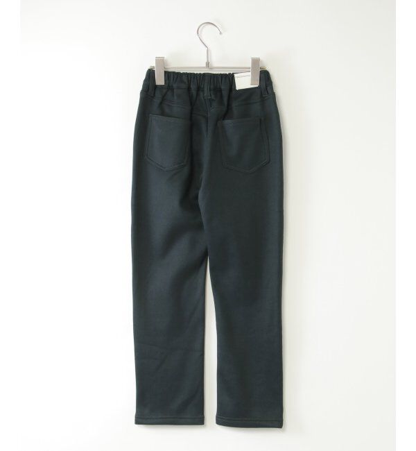 ikka kids「【親子コーデ】GOKU楽パンツ Warm裏シャギー（120~160cm）」|その他|