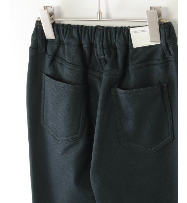 ikka kids「【親子コーデ】GOKU楽パンツ Warm裏シャギー（120~160cm）」|その他|