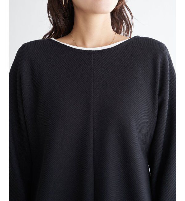 ikka「サカリバプルオーバーアンサンブル」|その他|