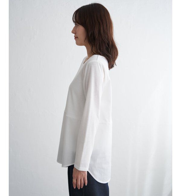 ikka「サカリバプルオーバーアンサンブル」|その他|