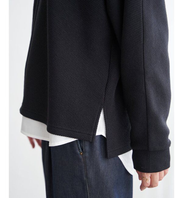 ikka「サカリバプルオーバーアンサンブル」|その他|