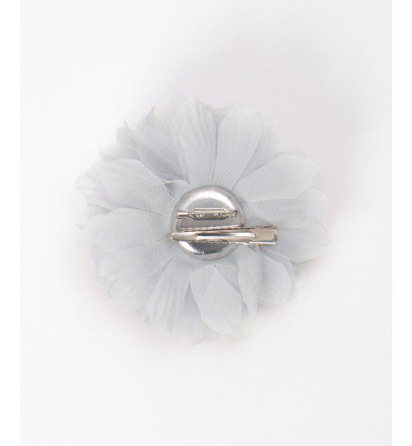 ikka「【フォーマル対応】フラワーコサージュ」|その他|