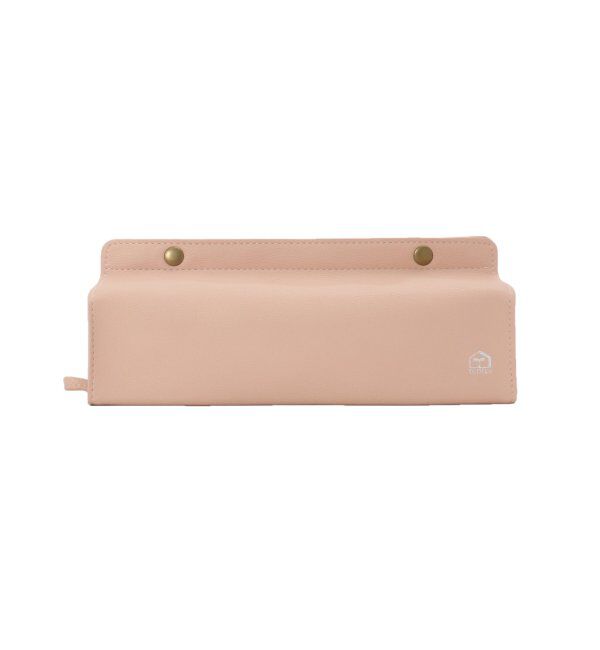 Lbc with Life「tente テンテ PUティッシュケース」|その他|