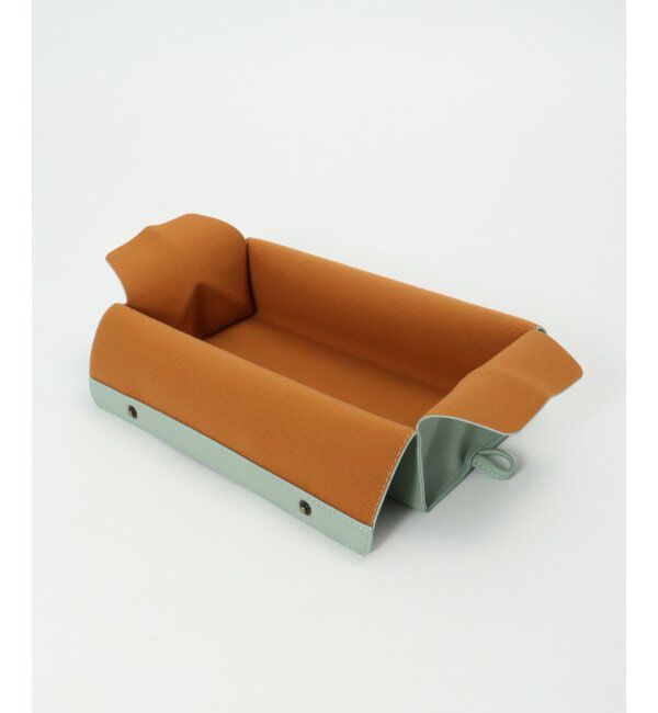 Lbc with Life「tente テンテ PUティッシュケース」|その他|